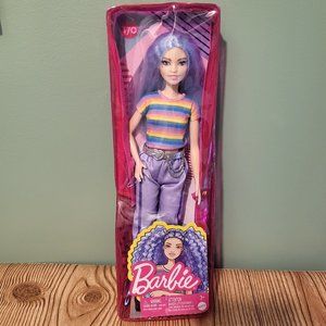 Barbie Fashionista #170